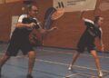 El IV Circuito Provincial de Bádminton Diputación de Málaga 2024 llega a Estepona para realizar la penúltima prueba del calendario