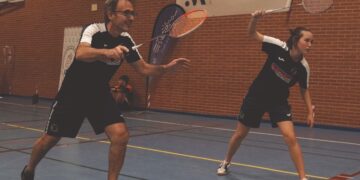 El IV Circuito Provincial de Bádminton Diputación de Málaga 2024 llega a Estepona para realizar la penúltima prueba del calendario