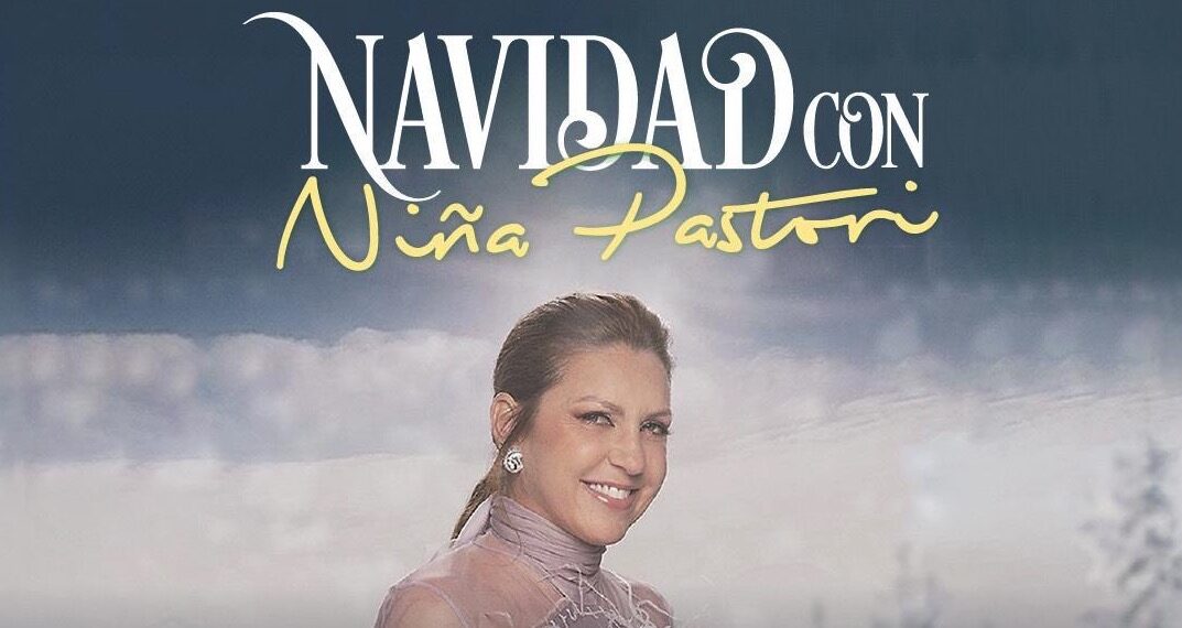 En La Línea Música 2024 acoge el próximo lunes 02 de diciembre Navidad Con Niña Pastori