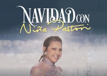 En La Línea Música 2024 acoge el próximo lunes 02 de diciembre Navidad Con Niña Pastori