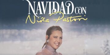 En La Línea Música 2024 acoge el próximo lunes 02 de diciembre Navidad Con Niña Pastori