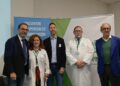 El Hospital Clínico de Málaga acoge el IX Encuentro de Responsables de Comunicación Sanitaria Hospital General Gregorio Marañón