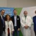 El Hospital Clínico de Málaga acoge el IX Encuentro de Responsables de Comunicación Sanitaria Hospital General Gregorio Marañón