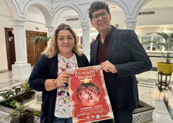 Mijas celebra la segunda edición del concierto de Navidad para mayores