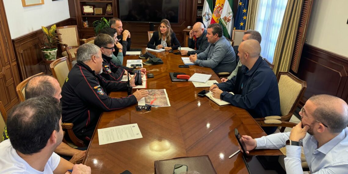 Mijas pide prudencia y atención a las recomendaciones de los servicios de emergencia ante el riesgo de fuertes lluvias