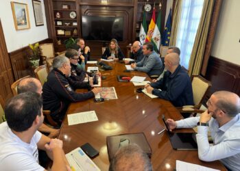 Mijas pide prudencia y atención a las recomendaciones de los servicios de emergencia ante el riesgo de fuertes lluvias