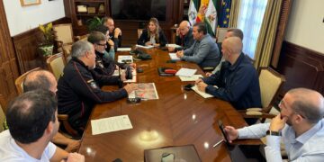 Mijas pide prudencia y atención a las recomendaciones de los servicios de emergencia ante el riesgo de fuertes lluvias