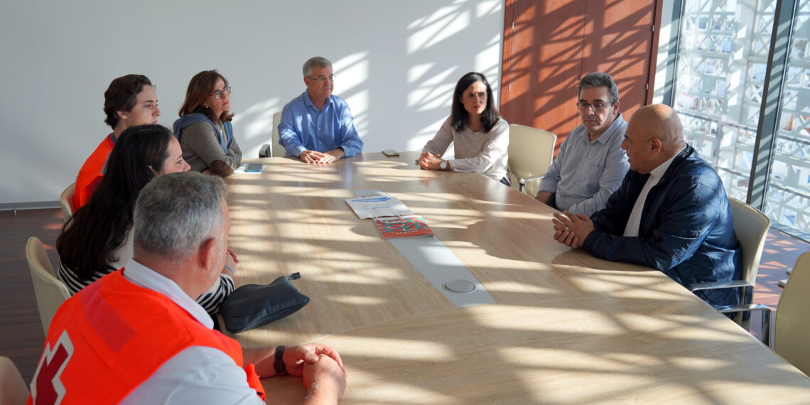 El Ayuntamiento de Estepona aporta 20.000 euros para la atención de los damnificados por la DANA