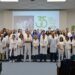 El Hospital Clínico de Málaga se suma a la celebración del día de la Radiología para ayudar a visibilizar esta especialidad