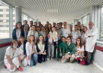 Implantan un dispositivo cardíaco intracorpóreo a una niña de 12 años por primera vez en España