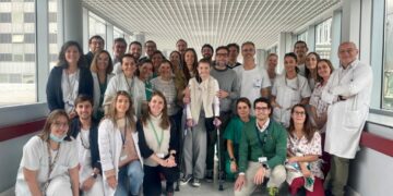 Implantan un dispositivo cardíaco intracorpóreo a una niña de 12 años por primera vez en España