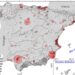 Un estudio de la UMA y la UAL apunta a que más de 3 millones de personas viven en áreas de riesgo de inundaciones en España