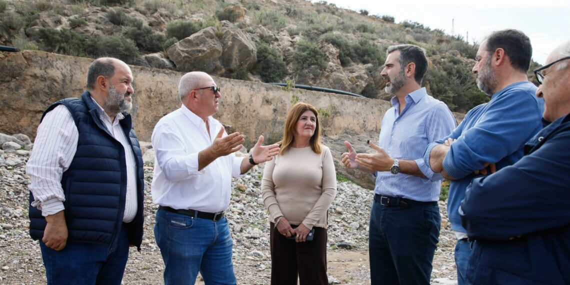 Los ayuntamientos tendrán hasta el miércoles para comunicar daños graves en caminos rurales