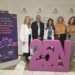 El Hospital Universitario Costa del Sol conmemora el ‘Día Internacional de la Eliminación de la Violencia contra la Mujer’