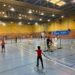 El Club Bádminton Estepona triunfa en casa en la penúltima prueba del IV Circuito Provincial’24