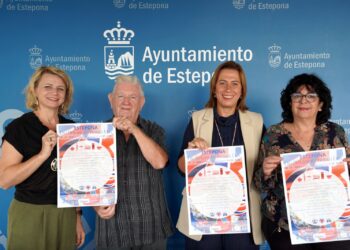 Estepona celebra mañana el Día Británico dentro de su programa para el fomento de la integración del residente extranjero
