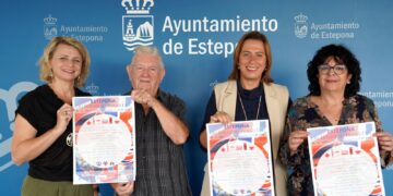 Estepona celebra mañana el Día Británico dentro de su programa para el fomento de la integración del residente extranjero