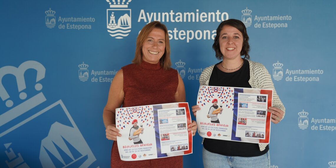 Estepona celebra el Día de Francia con un programa de actividades que dará comienzo el miércoles