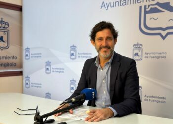 El Ayuntamiento de Fuengirola informa de la convocatoria del Premio Provincial por la Participación Social