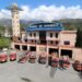 Un halo de solidaridad: Bomberos voluntarios de Marbella viajarán hasta Valencia para prestar ayuda