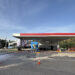 Susto por un incendio en la gasolinera de Casares Costa debido a una avería