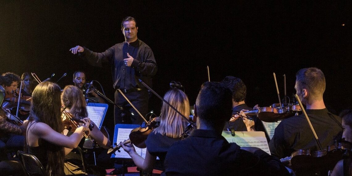 El Palacio de la Paz de Fuengirola acoge el sábado 30 de noviembre un nuevo concierto gratuito de Iberian Sinfonietta