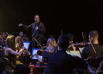 El Palacio de la Paz de Fuengirola acoge el sábado 30 de noviembre un nuevo concierto gratuito de Iberian Sinfonietta