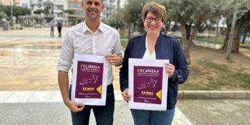 El Ayuntamiento de Fuengirola impulsa la VIII Carrera Solidaria ‘Fuengirola contra la violencia machista’ el domingo 24 de noviembre