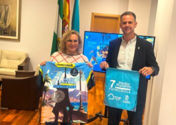 El Ayuntamiento de Fuengirola destinará la recaudación íntegra de las inscripciones de la Media Maratón a los afectados por la DANA