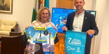 El Ayuntamiento de Fuengirola destinará la recaudación íntegra de las inscripciones de la Media Maratón a los afectados por la DANA