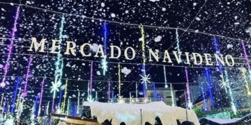 Encendido de la Navidad, poblados navideños, cine o talleres: los mejores planes para este fin de semana