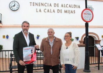 Mijas celebra un ciclo de cine dedicado al mundo del flamenco