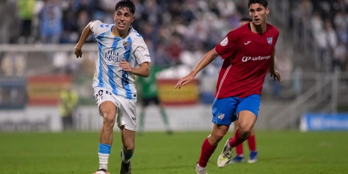 El CD Estepona obra el milagro y tumba al Málaga CF en la Copa del Rey