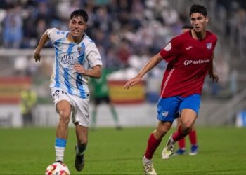 El CD Estepona obra el milagro y tumba al Málaga CF en la Copa del Rey