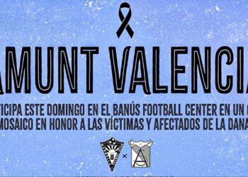 El Marbella, el Antequera y el Unicaja aportan su granito de arena a Valencia con el apoyo de la Diputación