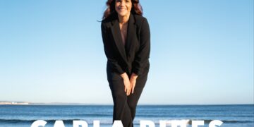 La cantante de fado Carla Pires actuará en el MVA el 14 de noviembre