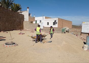 La Diputación culmina la redacción de 104 proyectos del PFEA para 42 municipios que supondrán una inversión de nueve millones de euros