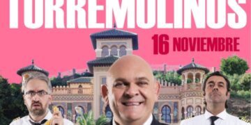 La Comic Con de Fuengirola, el Día del Flamenco o el Comandante Lara: los mejores planes para este fin de semana