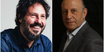 El periodista José Antonio Zarzalejos y El Kanka, invitados de la próxima semana en los encuentros de La Malagueta