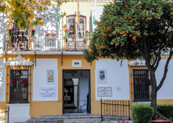 El Ayuntamiento de Estepona licita las obras para duplicar el espacio expositivo del Museo Arqueológico