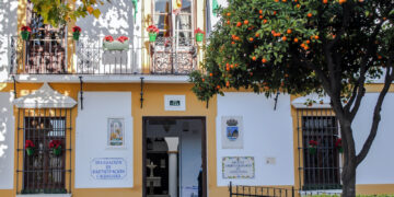 El Ayuntamiento de Estepona licita las obras para duplicar el espacio expositivo del Museo Arqueológico