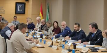 La Mancomunidad saca a concurso el contrato de recogida selectiva de envases y papel-cartón por más de 95 millones de euros