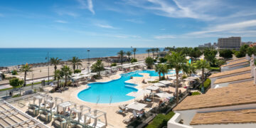 Octubre cierra con una ocupación hotelera del 86,70% superando en tres puntos las cifras de 2023