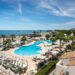 Octubre cierra con una ocupación hotelera del 86,70% superando en tres puntos las cifras de 2023