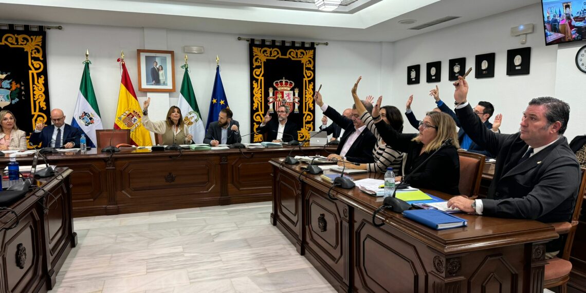 El Pleno insta al Gobierno central a la construcción de una planta desaladora en Mijas