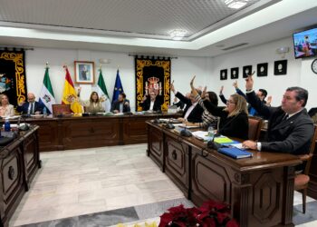 El Pleno insta al Gobierno central a la construcción de una planta desaladora en Mijas