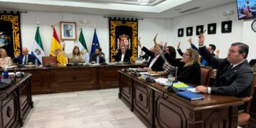 El Pleno insta al Gobierno central a la construcción de una planta desaladora en Mijas