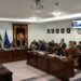 El pleno de Mijas aprueba dos convenios con el Consorcio de Transporte que garantizan el funcionamiento de cinco líneas de autobús