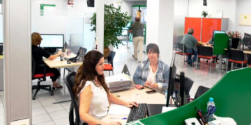 ¿Te pueden obligar a trabajar en caso de alerta roja de la Aemet?