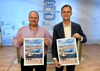 Fuengirola celebra el 30 de noviembre el XXVIII concurso de pesca desde embarcación fondeada ‘Trofeo de Navidad’